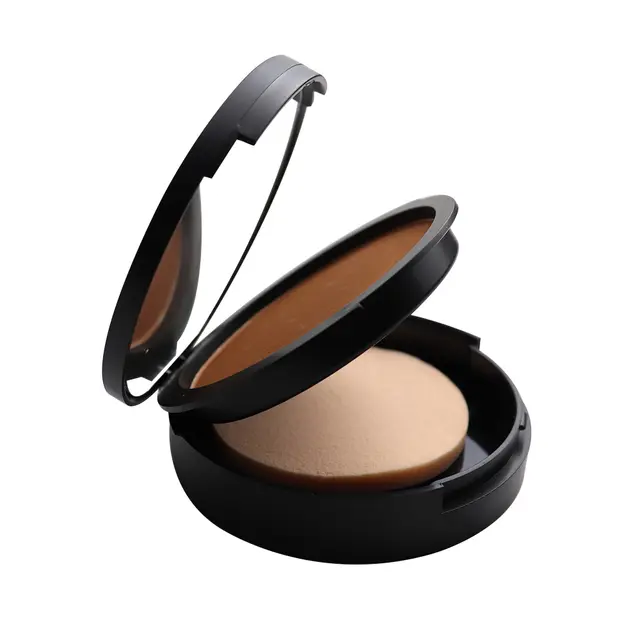 Poudre de teint
