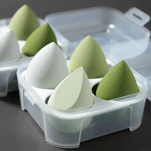 Éponge fond de teint précision beauty blender
