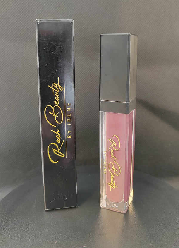 Rouge à Lèvres Mat N°17