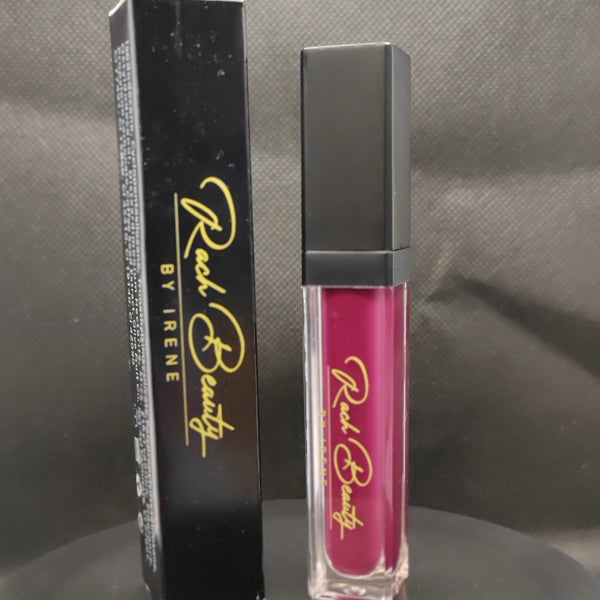 Rouge à Lèvres Mat N°14