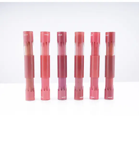DUO GLOSS & RAL