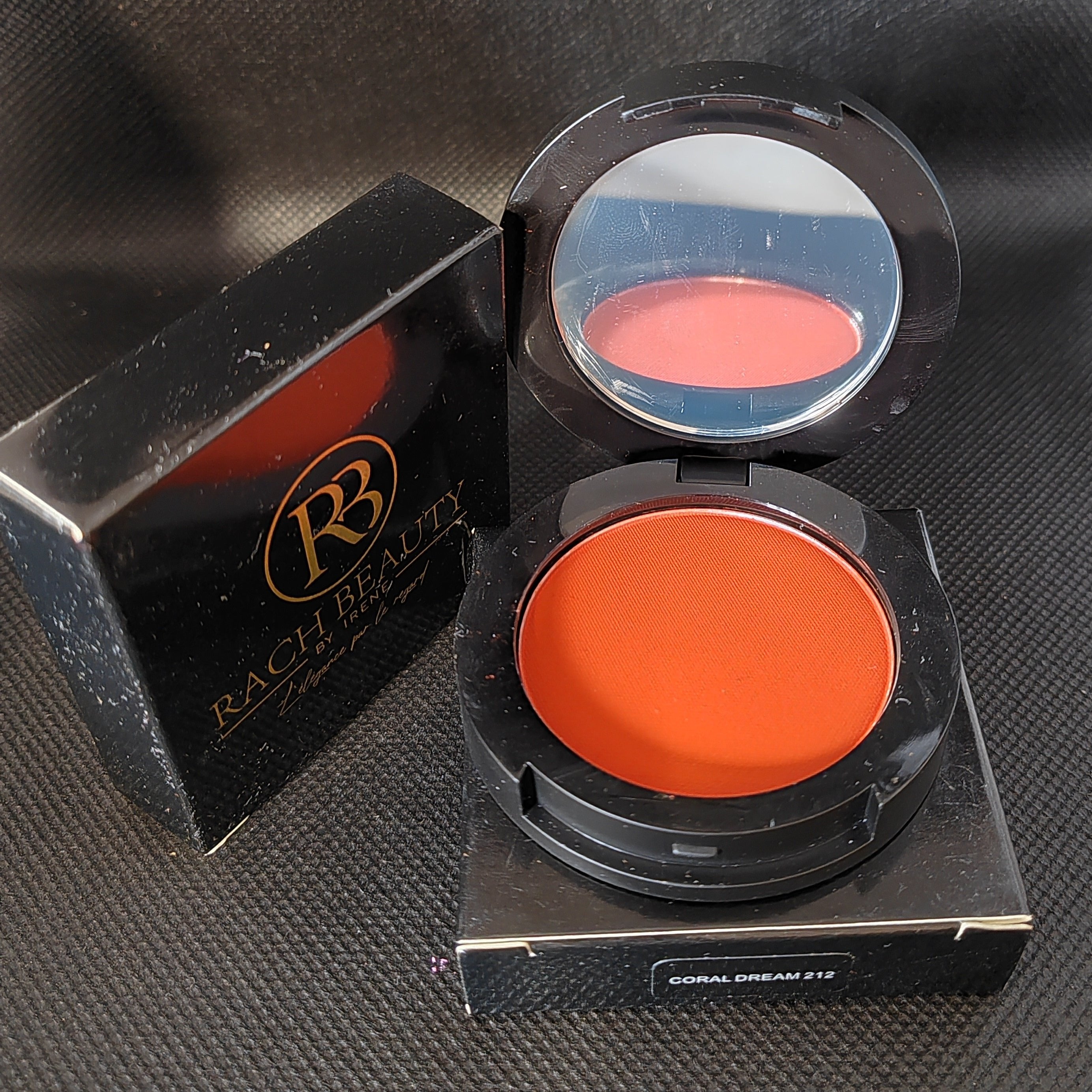 Blush