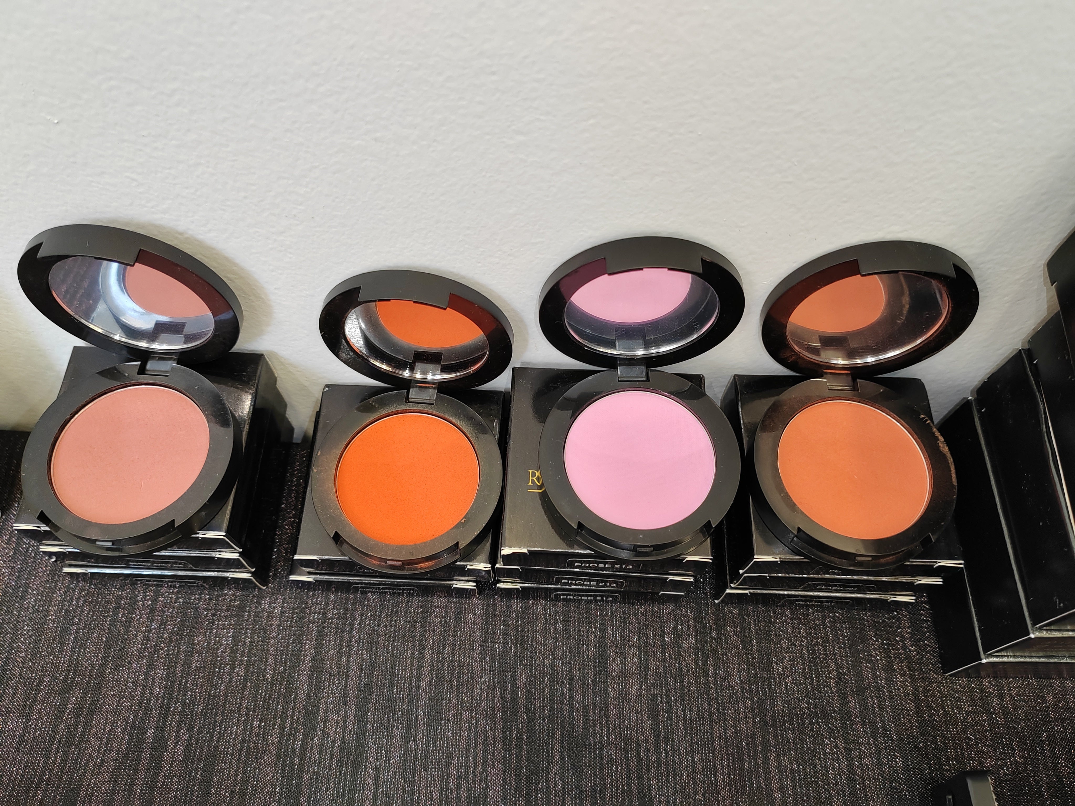 Blush
