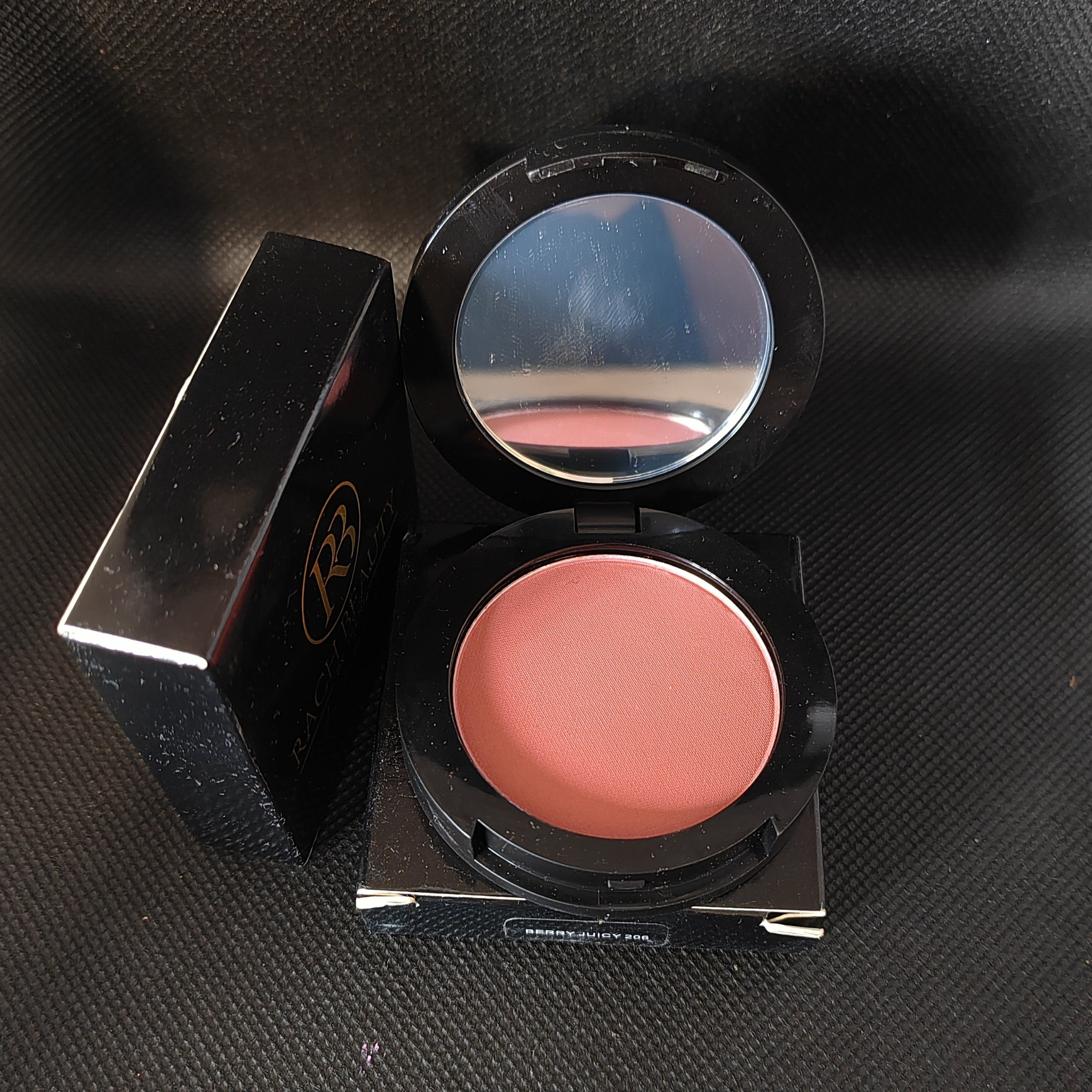 Blush