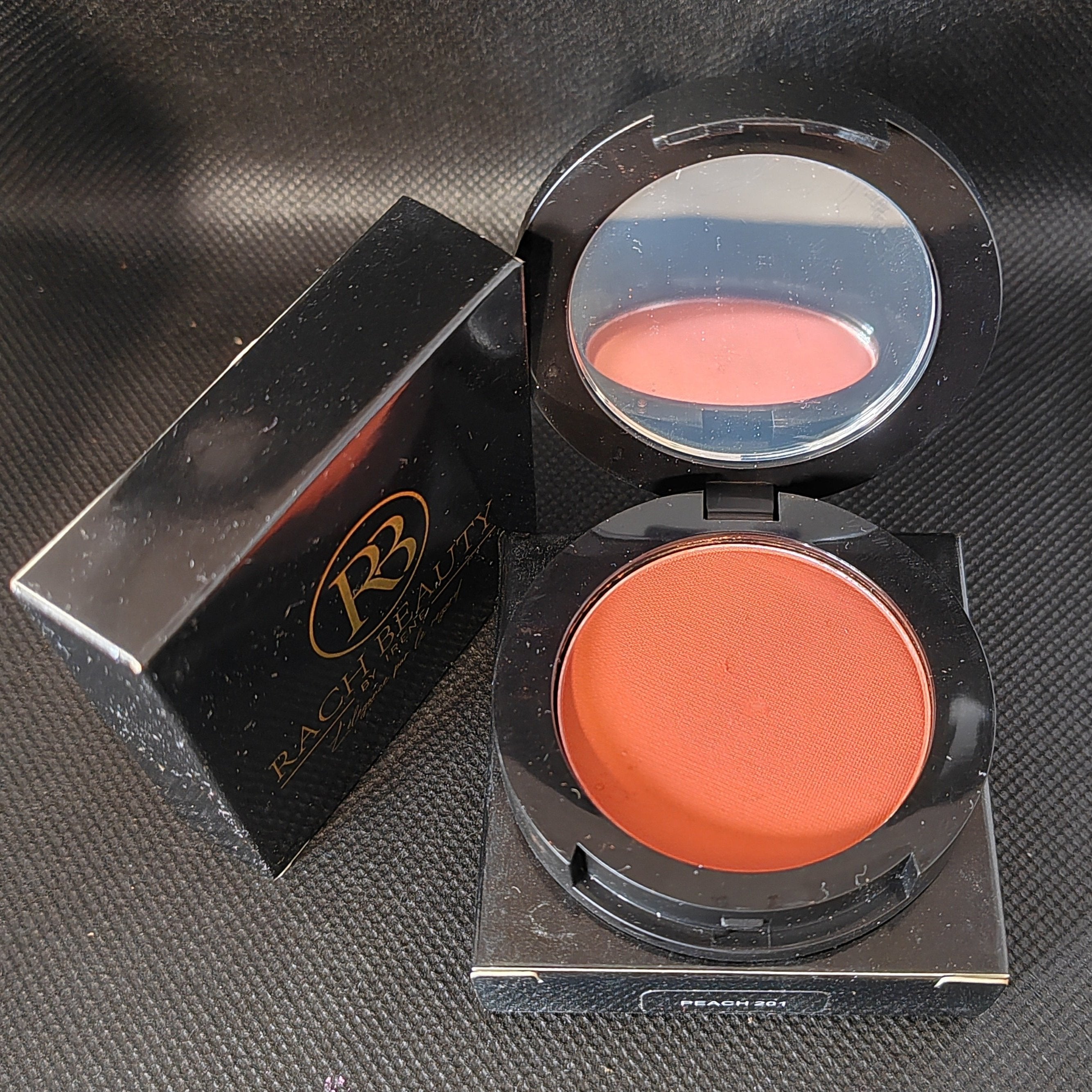 Blush