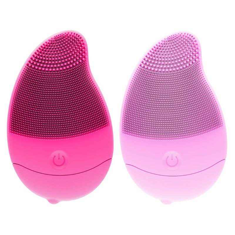 Brosse nettoyante pour le visage - LA MAISON RACH BEAUTY