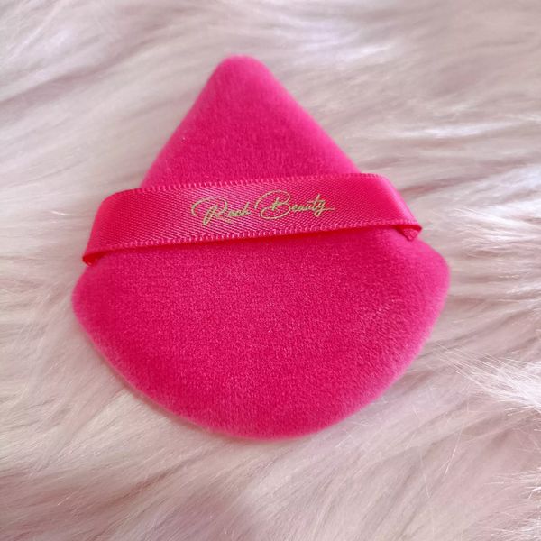 Houppette lavable - LA MAISON RACH BEAUTY