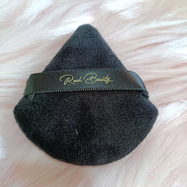 Houppette lavable - LA MAISON RACH BEAUTY