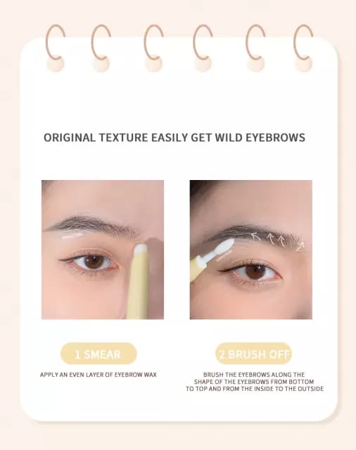 Soap Brow Pen - LA MAISON RACH BEAUTY