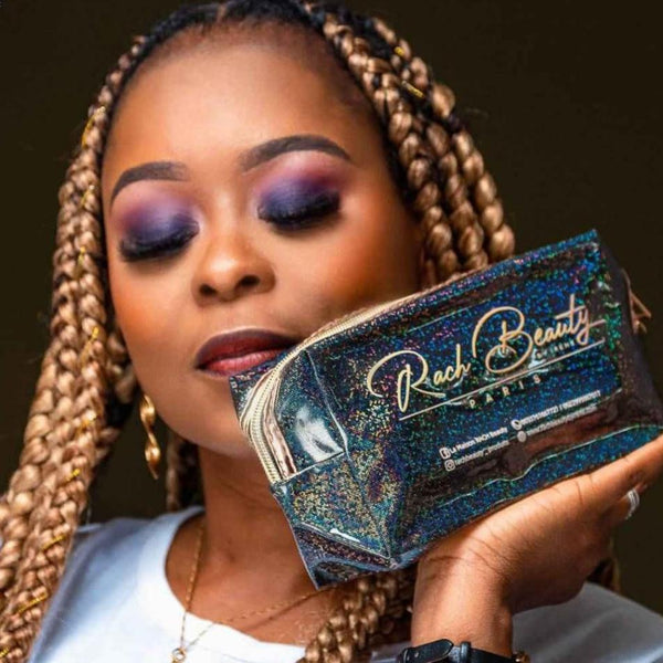 Trousse de toilette - LA MAISON RACH BEAUTY