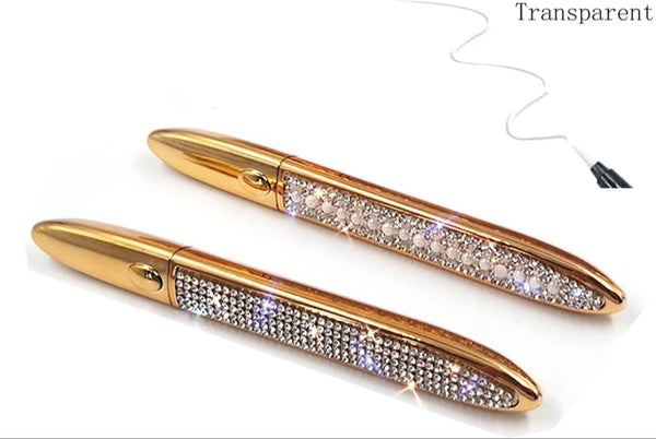 Eye liner glue feutre transparent - LA MAISON RACH BEAUTY