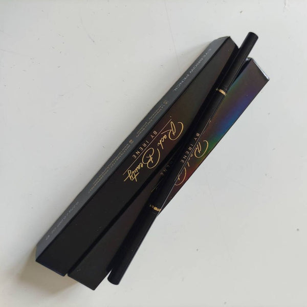 Crayon à sourcils avec sa brosse - LA MAISON RACH BEAUTY